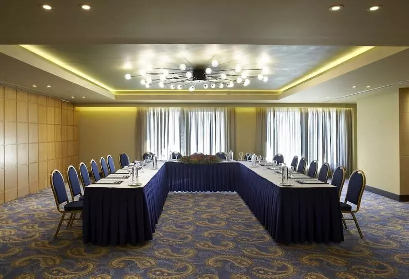 Fotos del hotel Wyndham Grand Athens:  11