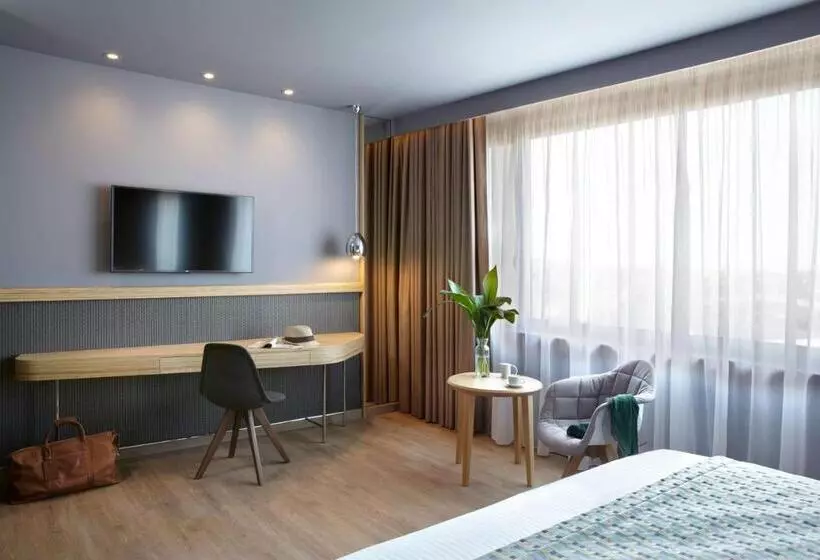 Fotos del hotel Wyndham Grand Athens:  12