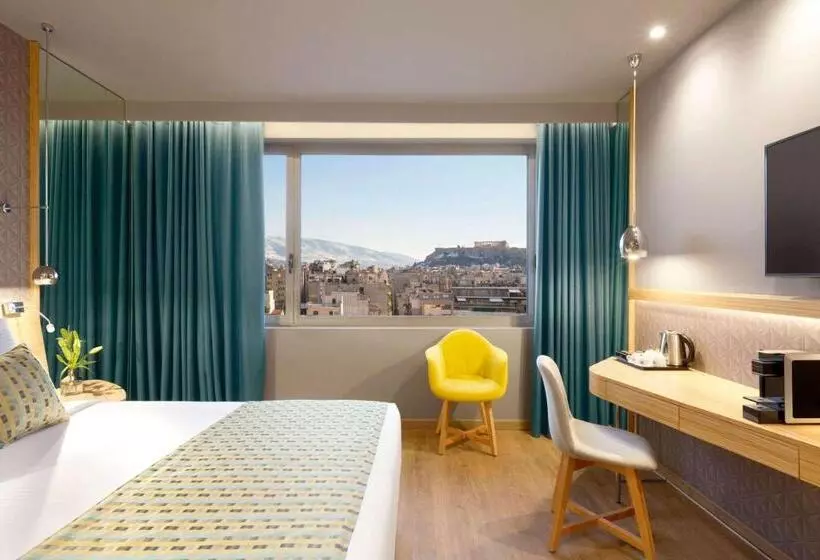 Fotos del hotel Wyndham Grand Athens:  14