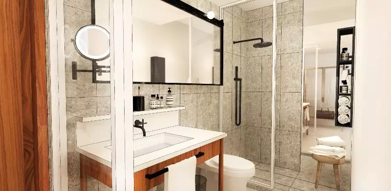 Fotos del hotel Estudio Cancun Centro:  12