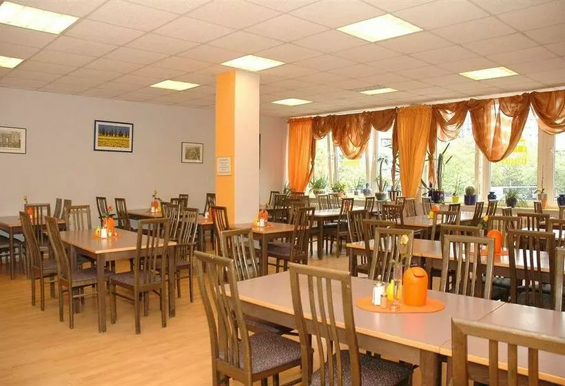 Fotos del hotel City Ansbach Am Kurfürstendamm:  4