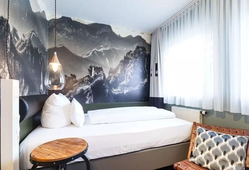 Fotos del hotel Best Western Hotel Nürnberg Am Hauptbahnhof:  10