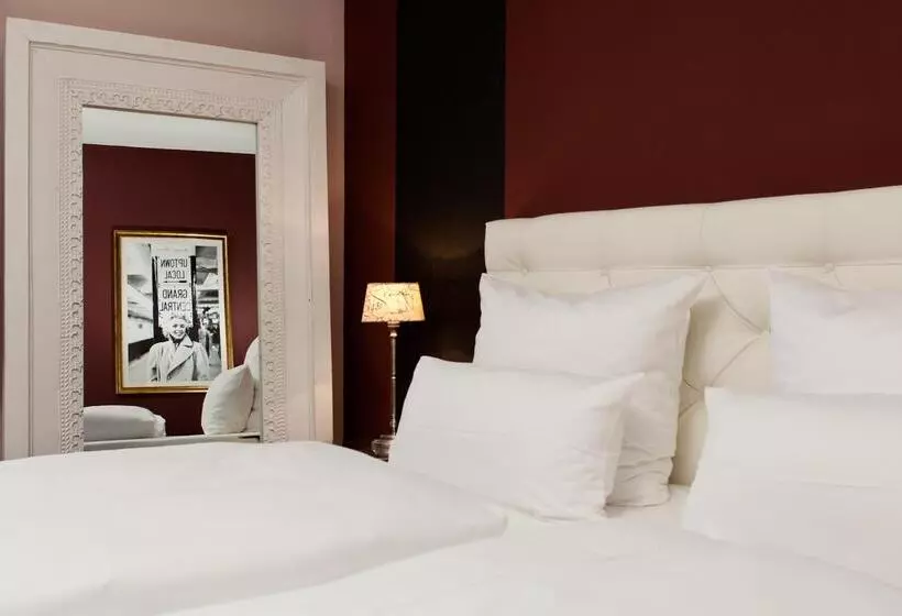 Fotos del hotel Best Western Hotel Nürnberg Am Hauptbahnhof:  8