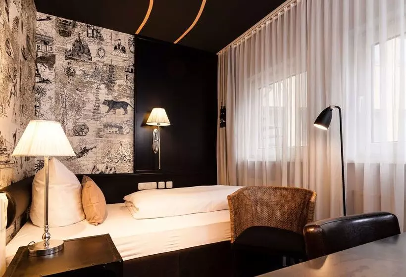 Fotos del hotel Best Western Hotel Nürnberg Am Hauptbahnhof:  15