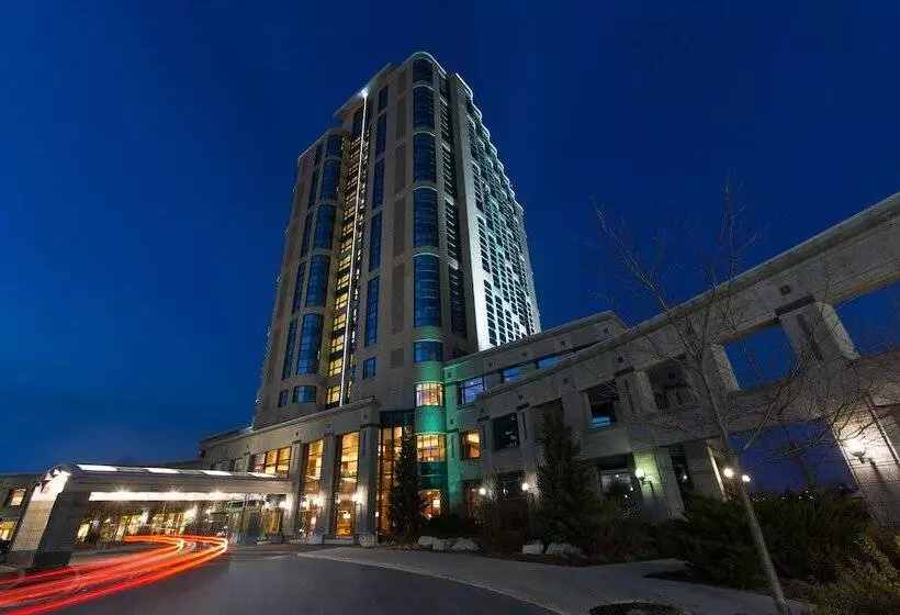 Brookstreet Hotel  Ottawa West  Kanata