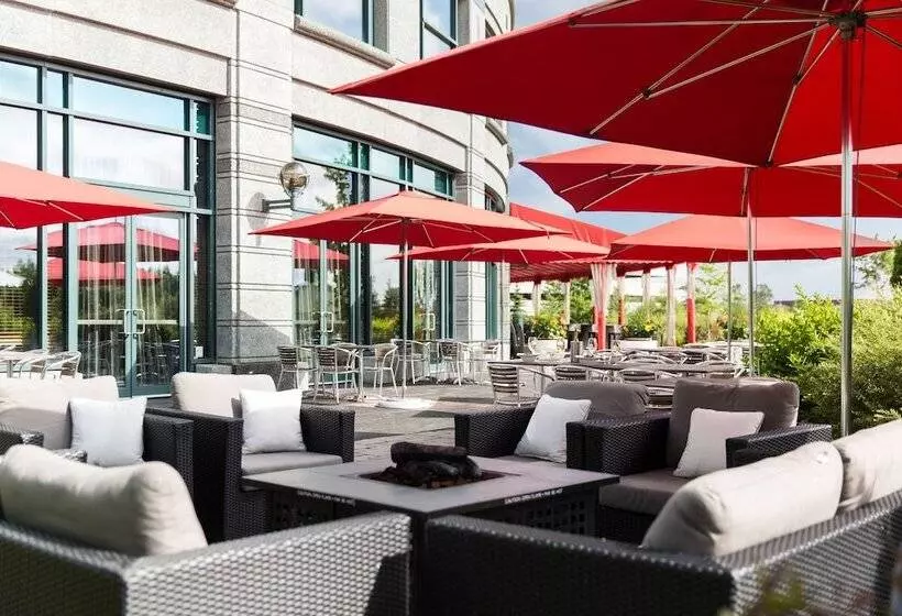 Fotos del hotel Brookstreet Hotel  Ottawa West  Kanata:  6