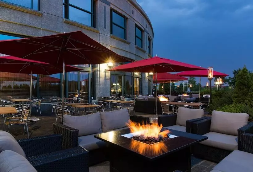 Fotos del hotel Brookstreet Hotel  Ottawa West  Kanata:  11