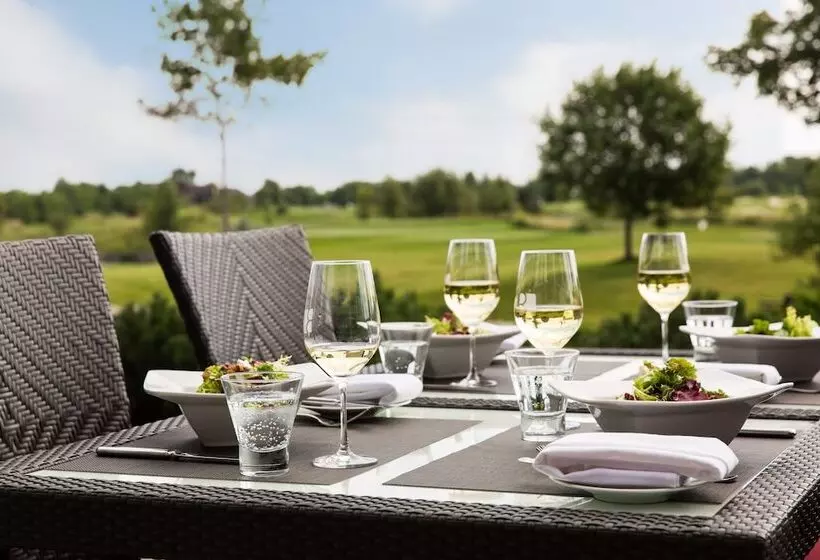 Fotos del hotel Brookstreet Hotel  Ottawa West  Kanata:  13