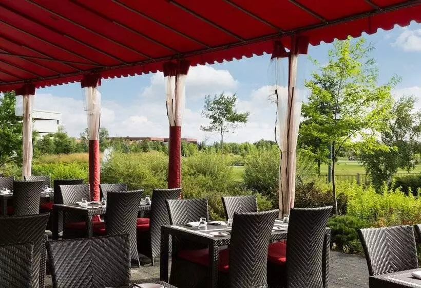 Fotos del hotel Brookstreet Hotel  Ottawa West  Kanata:  15