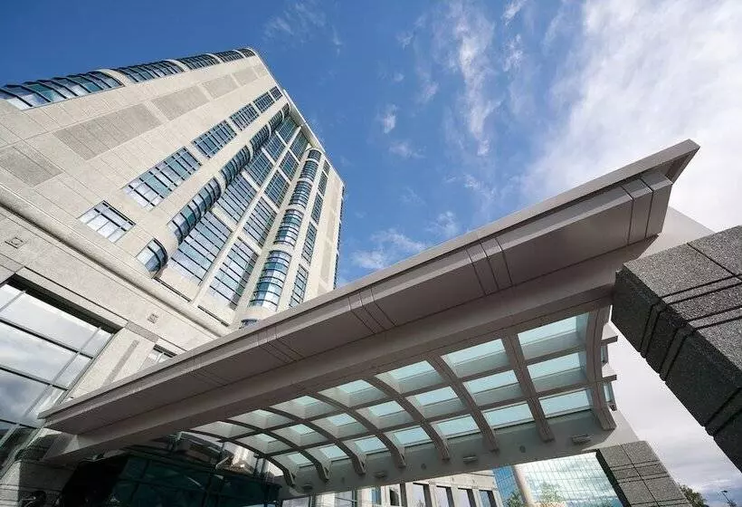 Fotos del hotel Brookstreet Hotel  Ottawa West  Kanata:  12