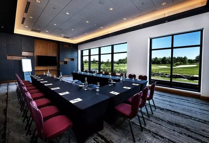 Fotos del hotel Brookstreet Hotel  Ottawa West  Kanata:  10