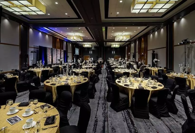 Fotos del hotel Brookstreet Hotel  Ottawa West  Kanata:  3