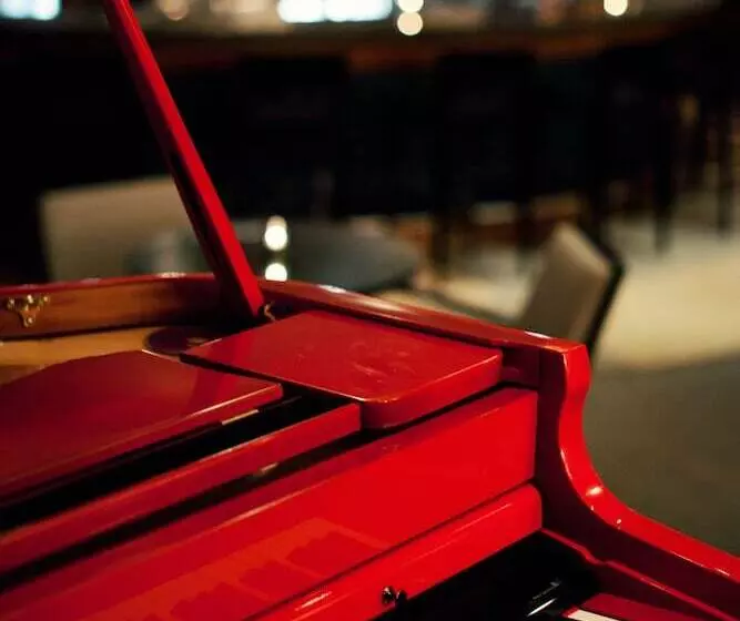 Fotos del hotel Brookstreet Hotel  Ottawa West  Kanata:  7