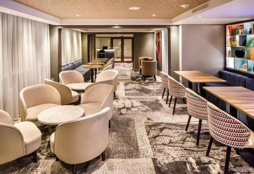 Fotos del hotel Crowne Plaza Manchester Airport, An Ihg:  2