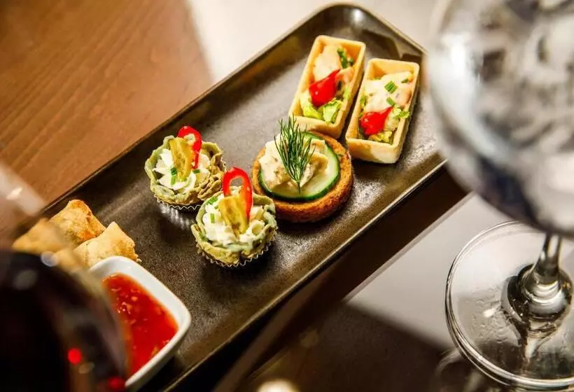 Fotos del hotel Crowne Plaza Manchester Airport, An Ihg:  3