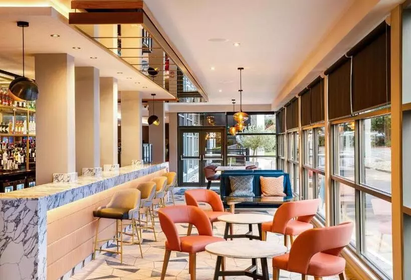 Fotos del hotel Crowne Plaza Manchester Airport, An Ihg:  4