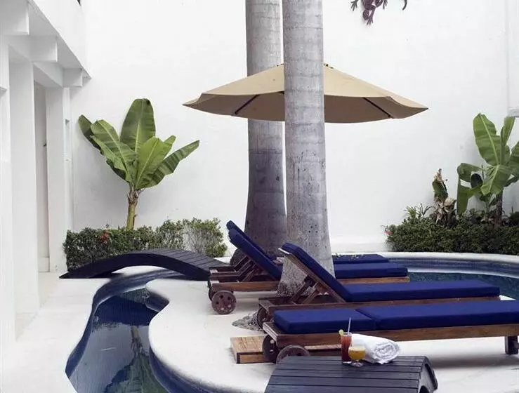 Fotos del hotel Hotel El Hotelito:  4