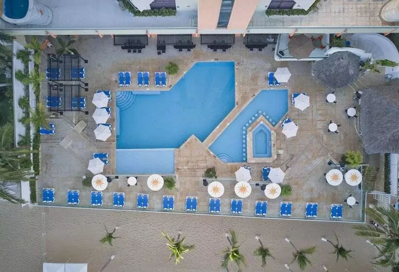 Fotos del hotel Gamma Acapulco Copacabana:  16