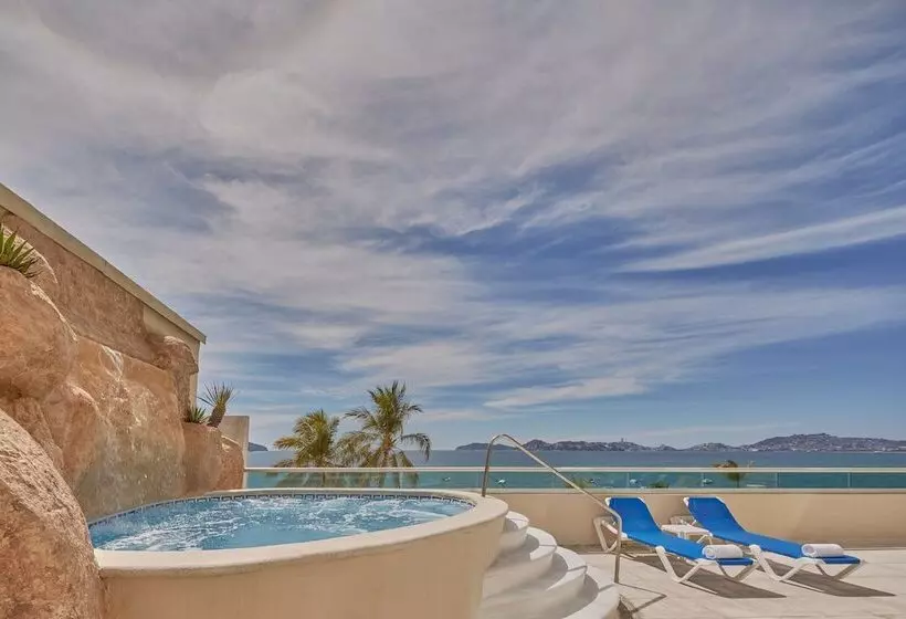 Fotos del hotel Gamma Acapulco Copacabana:  25