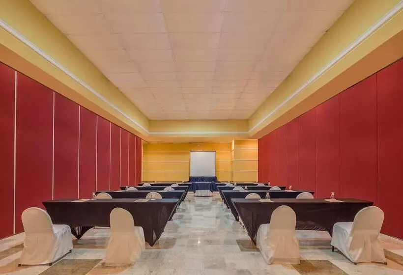 Fotos del hotel Gamma Acapulco Copacabana:  12