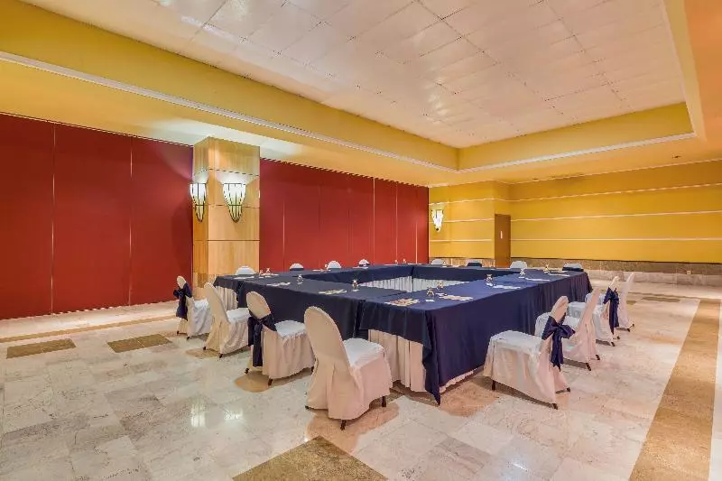 Fotos del hotel Gamma Acapulco Copacabana:  17