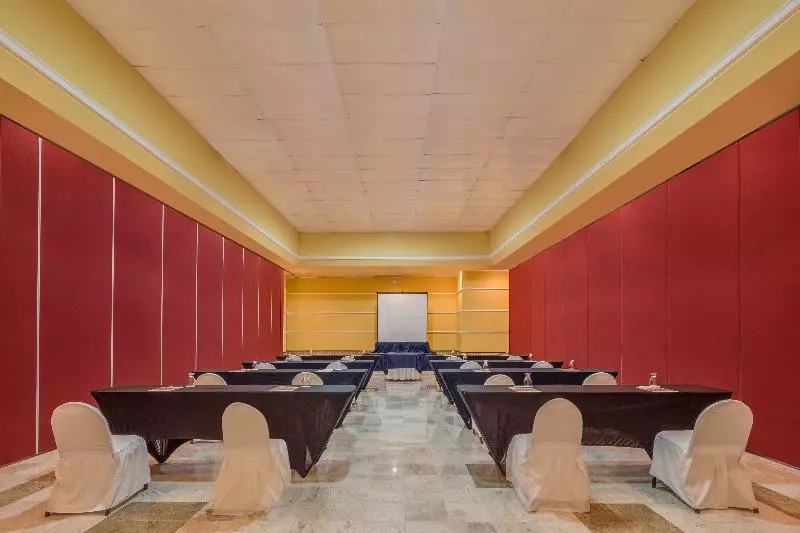 Fotos del hotel Gamma Acapulco Copacabana:  20