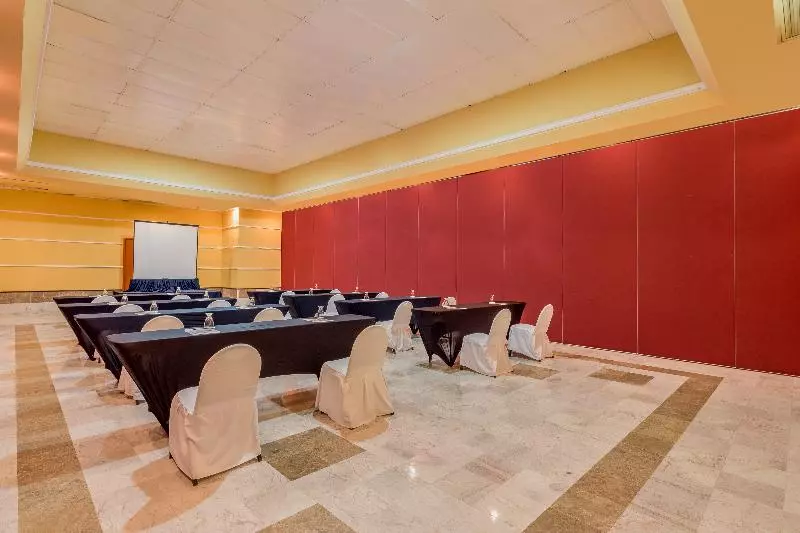 Fotos del hotel Gamma Acapulco Copacabana:  6