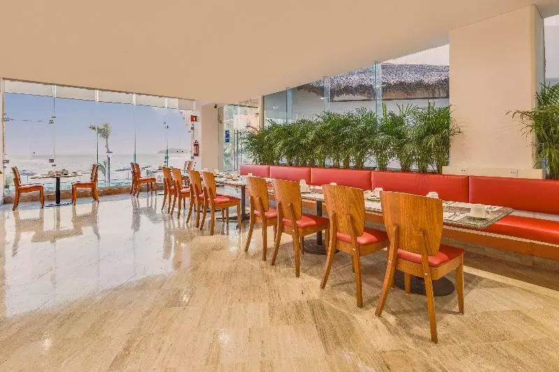 Fotos del hotel Gamma Acapulco Copacabana:  11