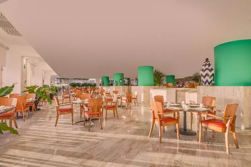 Fotos del hotel Gamma Acapulco Copacabana:  7