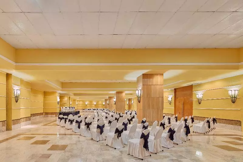 Fotos del hotel Gamma Acapulco Copacabana:  3