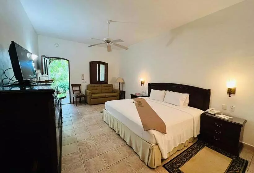 Fotos del hotel Hacienda Los Laureles:  19