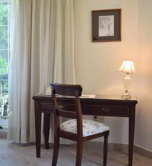 Fotos del hotel Hacienda Los Laureles:  25