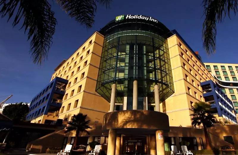 Holiday Inn Queretaro Zona Diamante, An Ihg