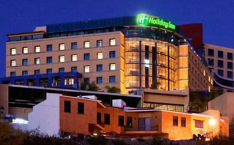 Fotos del hotel Holiday Inn Queretaro Zona Diamante, An Ihg:  23