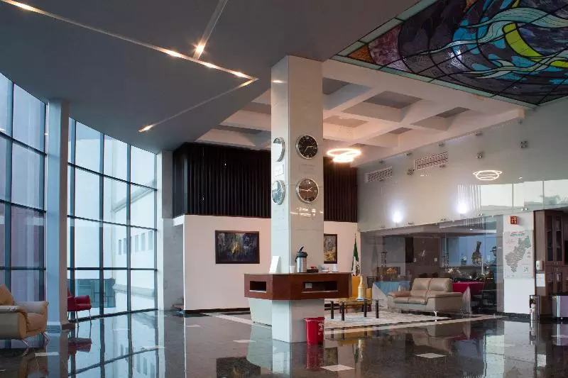 Fotos del hotel Holiday Inn Queretaro Zona Diamante, An Ihg:  10