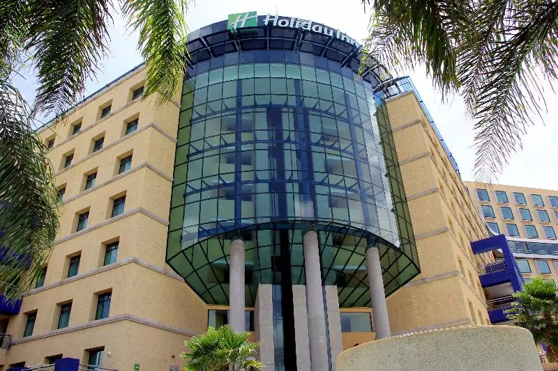 Fotos del hotel Holiday Inn Queretaro Zona Diamante, An Ihg:  14