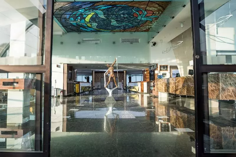 Fotos del hotel Holiday Inn Queretaro Zona Diamante, An Ihg:  3