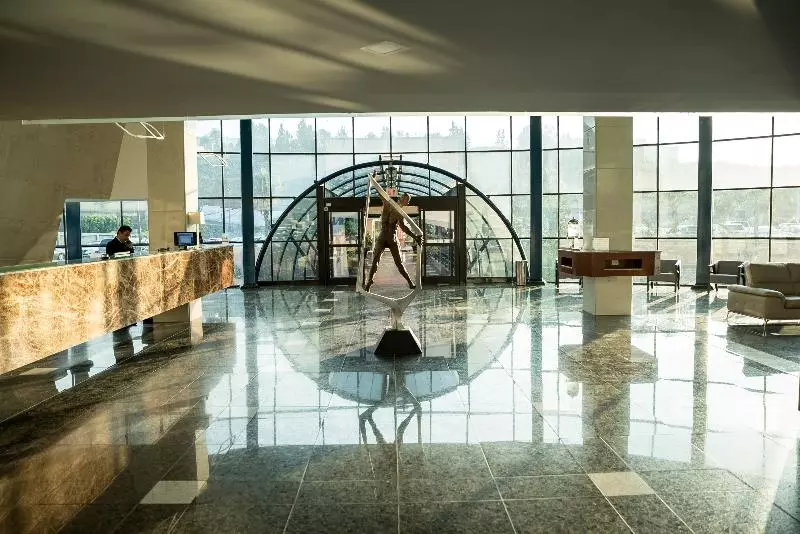 Fotos del hotel Holiday Inn Queretaro Zona Diamante, An Ihg:  15