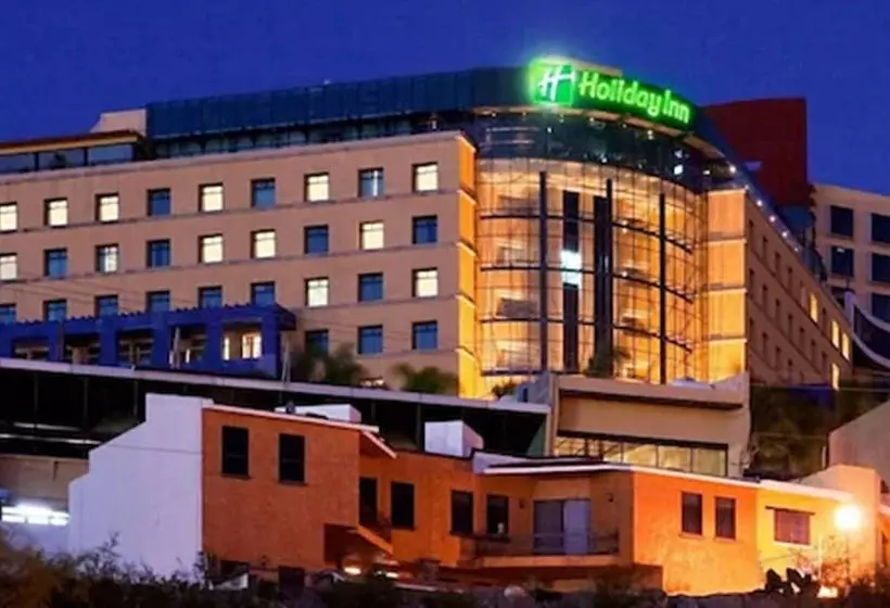 Fotos del hotel Holiday Inn Queretaro Zona Diamante, An Ihg:  21