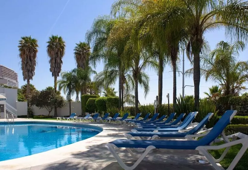 Fotos del hotel Holiday Inn Queretaro Zona Diamante, An Ihg:  2