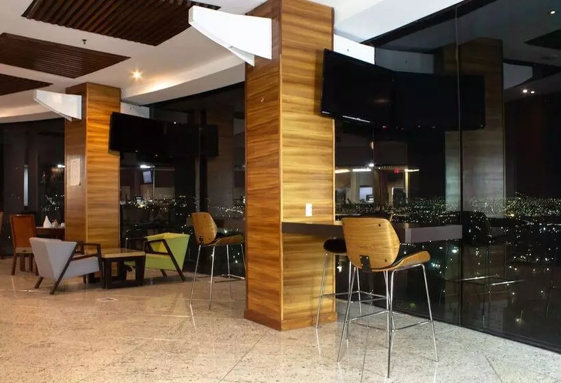 Fotos del hotel Holiday Inn Queretaro Zona Diamante, An Ihg:  5