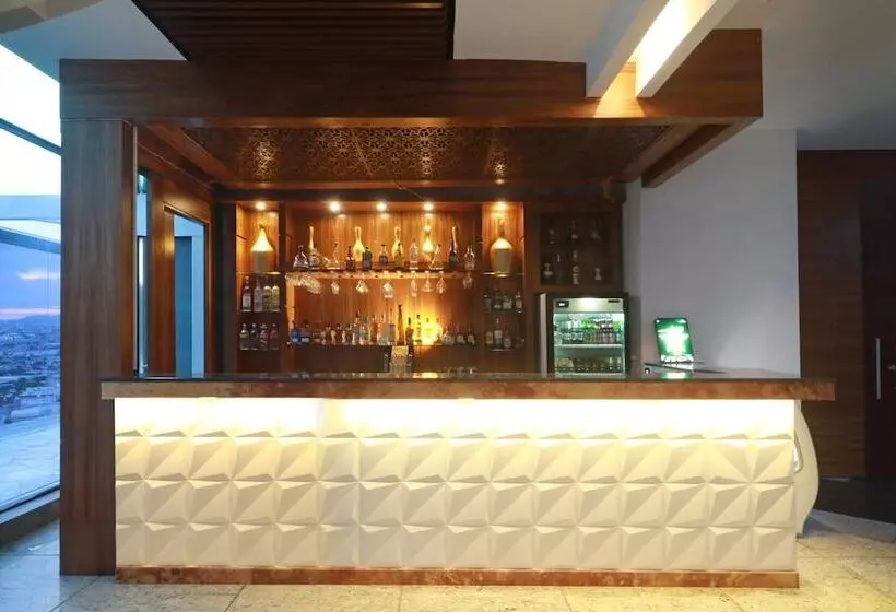 Fotos del hotel Holiday Inn Queretaro Zona Diamante, An Ihg:  12