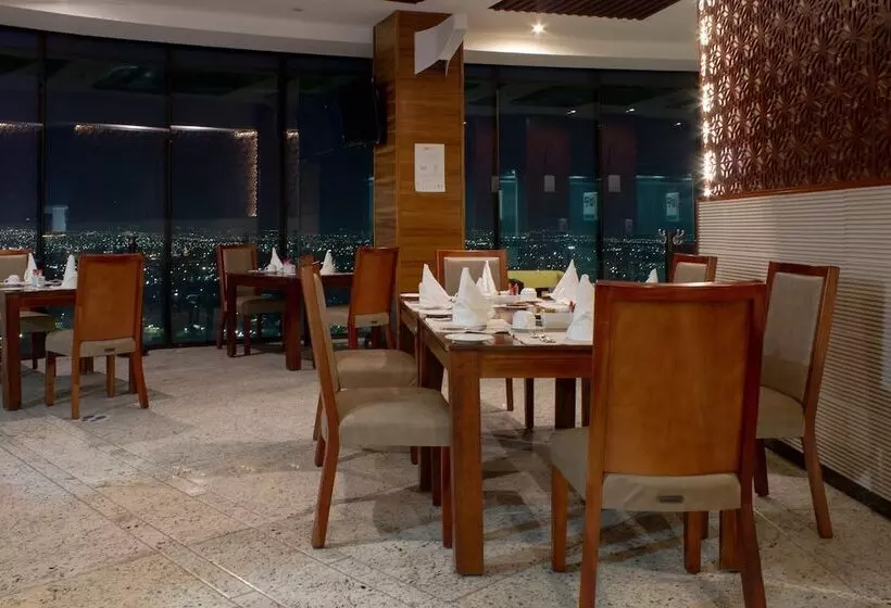 Fotos del hotel Holiday Inn Queretaro Zona Diamante, An Ihg:  20