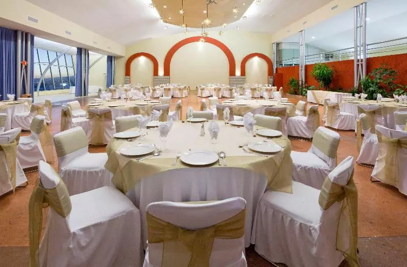 Fotos del hotel Holiday Inn Queretaro Zona Diamante, An Ihg:  16