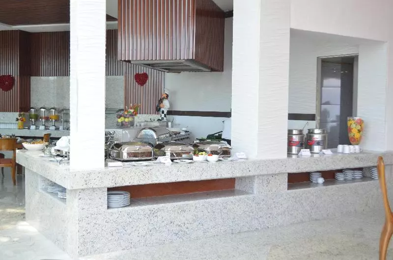 Fotos del hotel Holiday Inn Queretaro Zona Diamante, An Ihg:  8