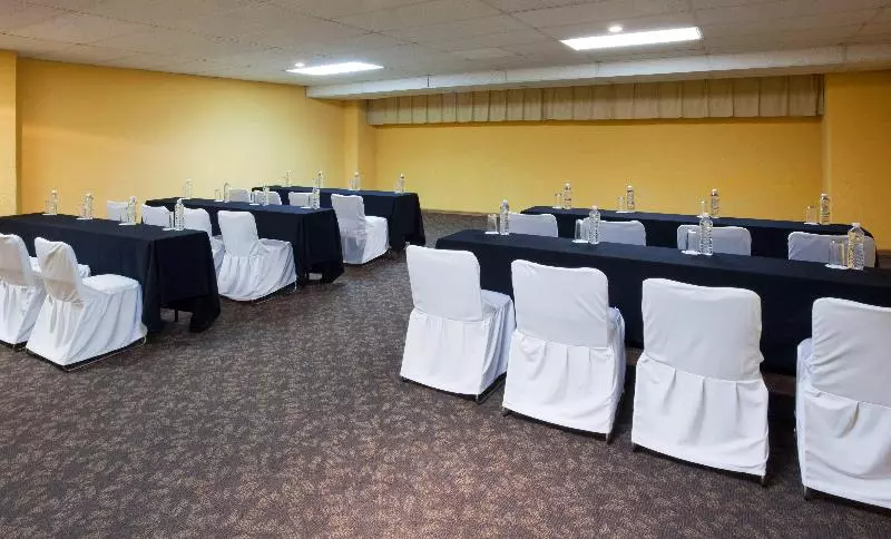 Fotos del hotel Holiday Inn Queretaro Zona Diamante, An Ihg:  13