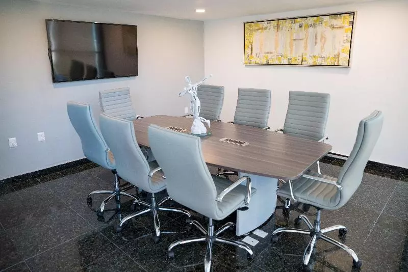 Fotos del hotel Holiday Inn Queretaro Zona Diamante, An Ihg:  17