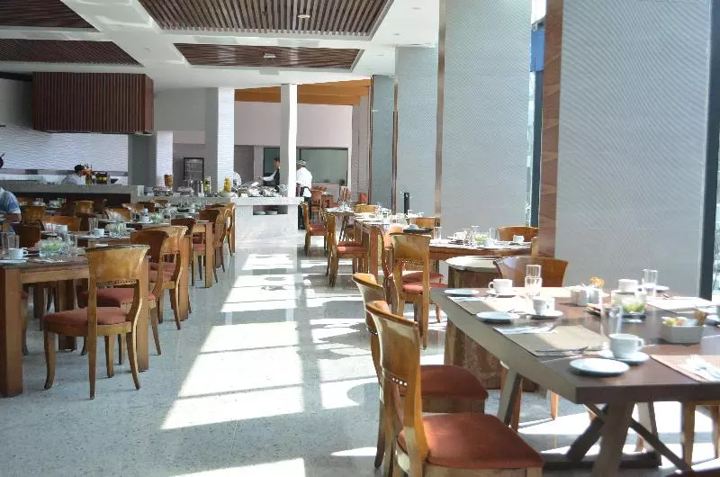 Fotos del hotel Holiday Inn Queretaro Zona Diamante, An Ihg:  22