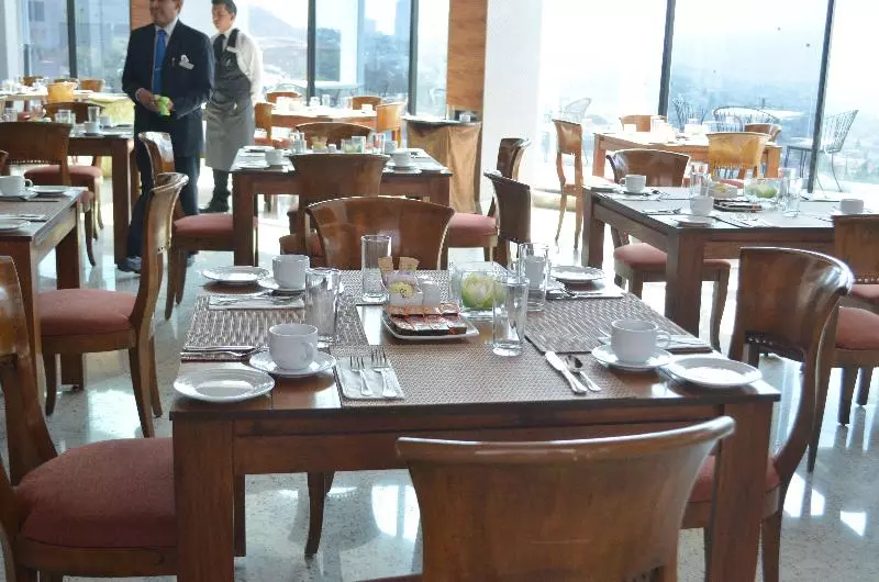 Fotos del hotel Holiday Inn Queretaro Zona Diamante, An Ihg:  24