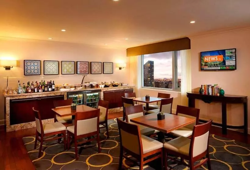 Fotos del hotel Jw Marriott Miami:  22